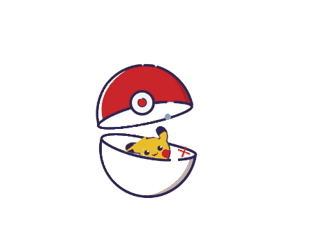 宝可梦Logo